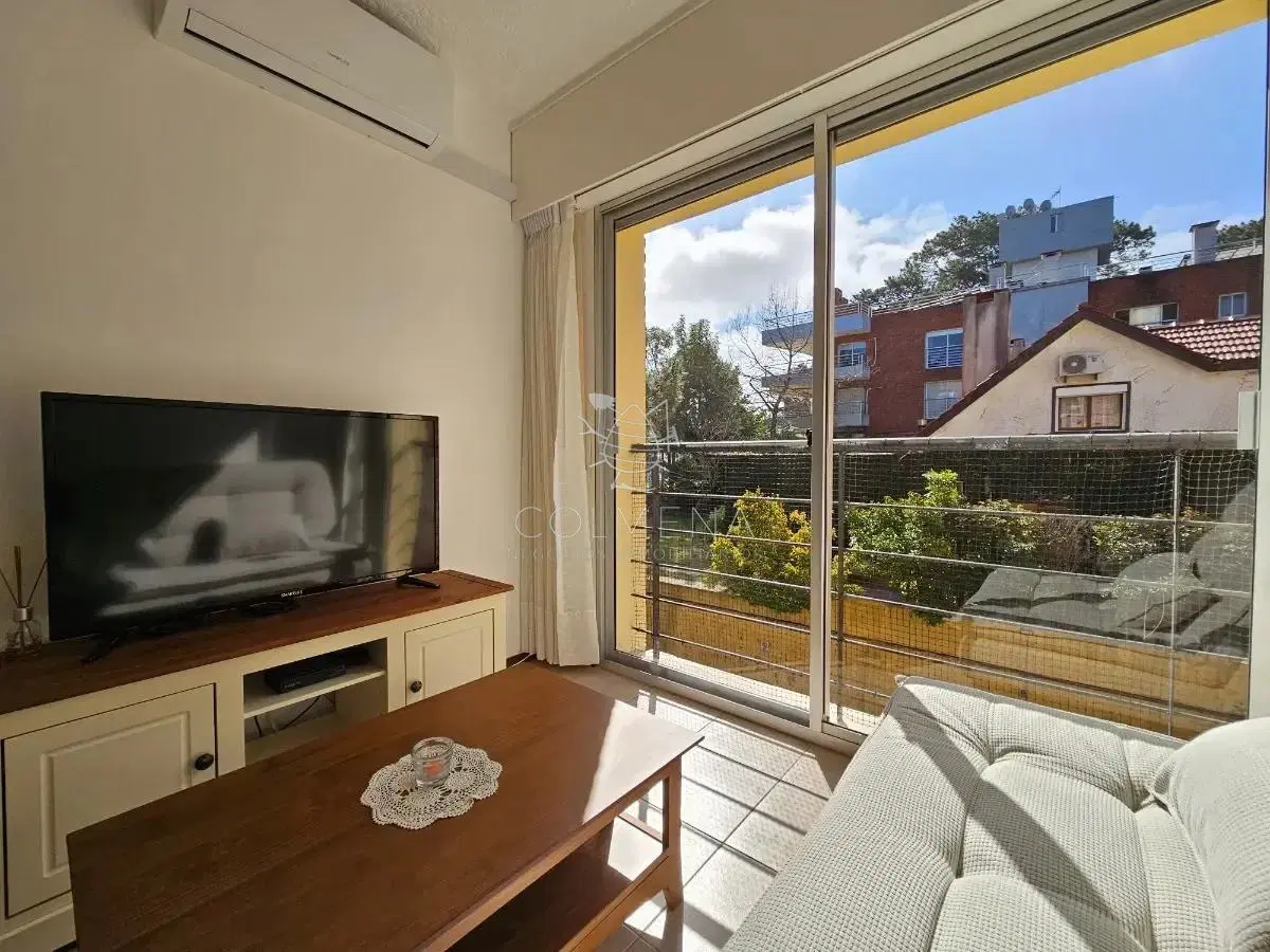 APARTAMENTO EN VENTA 1 DORMITORIO EXCELENTE UBICACION AIDY GRILL 2