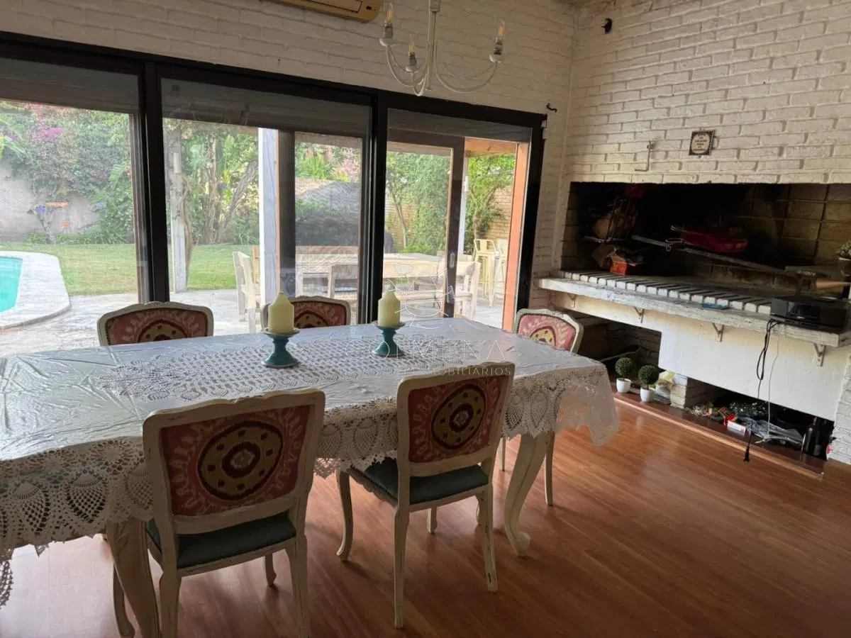 Hermosa casa en Playa Mansa - Punta del Este 4