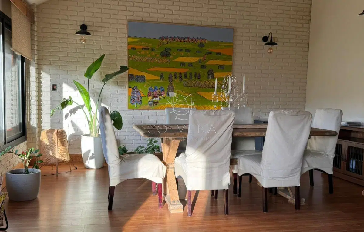 Hermosa casa en Playa Mansa - Punta del Este 1