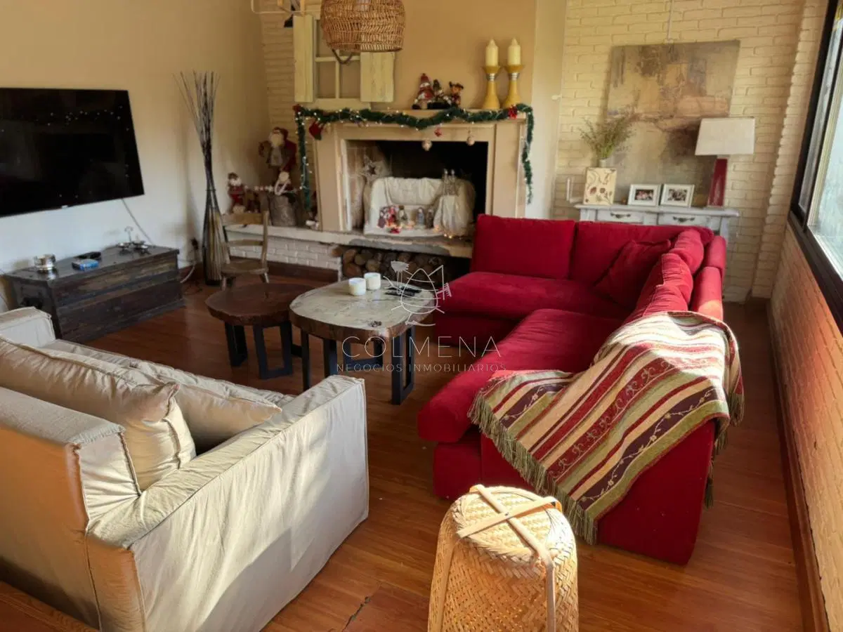 Hermosa casa en Playa Mansa - Punta del Este 3