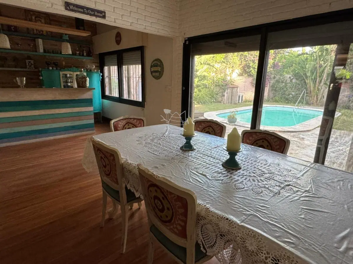 Hermosa casa en  Playa Mansa -  Punta del Este 5
