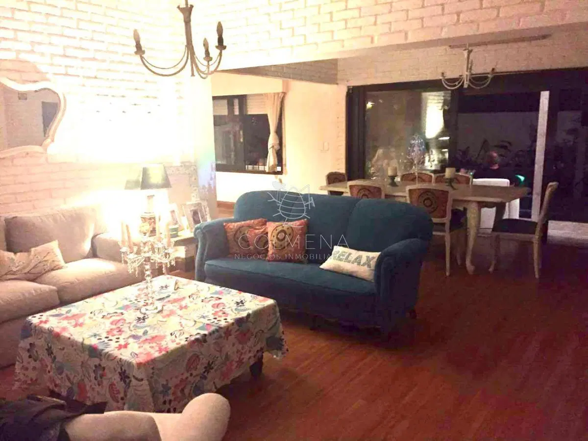 Hermosa casa en  Playa Mansa -  Punta del Este 4