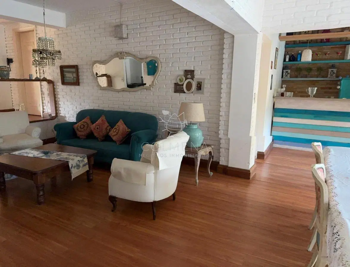 Hermosa casa en Playa Mansa - Punta del Este 8
