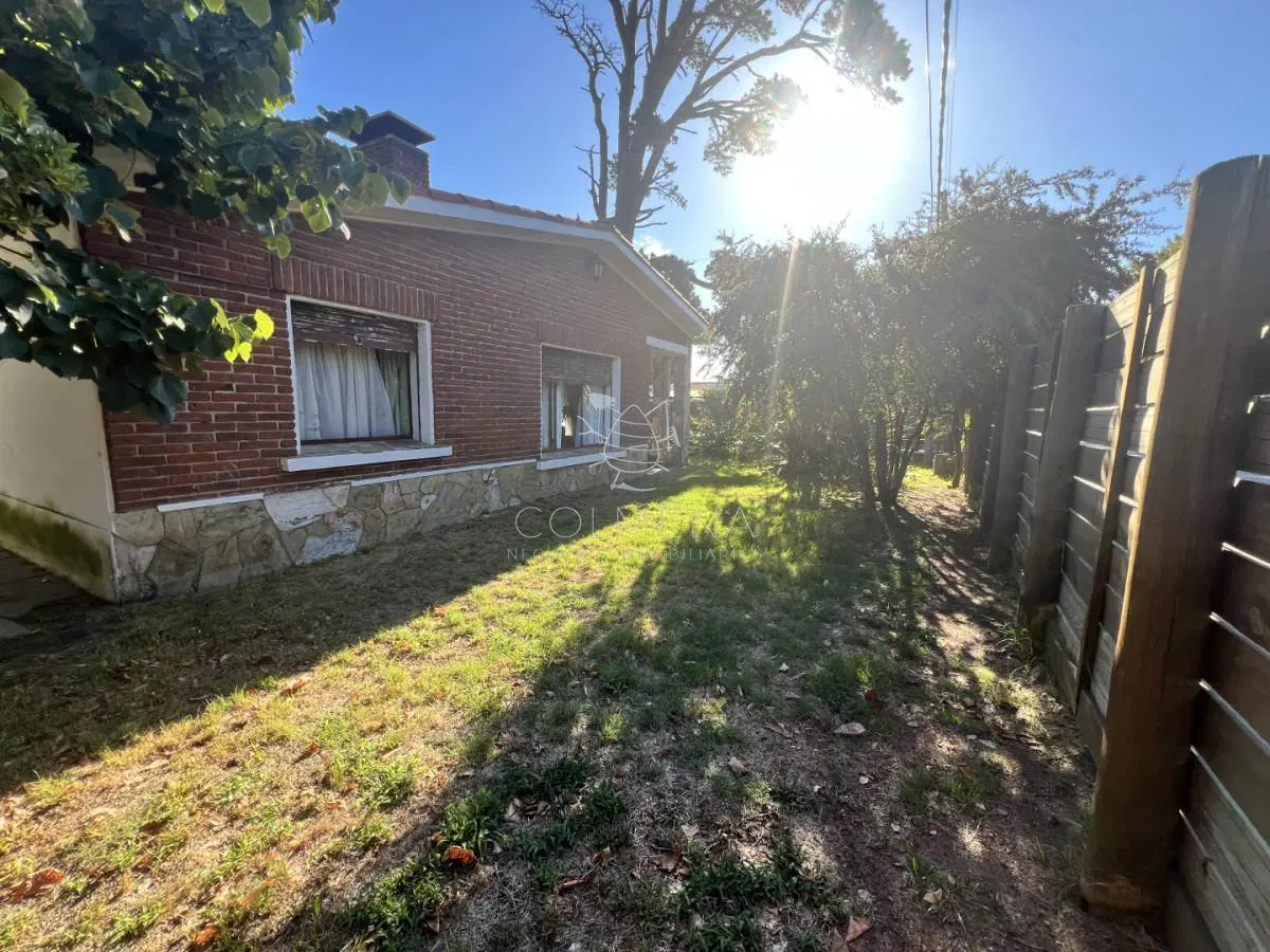 Encantadora casa para vivir en un lugar tranquilo y disfrutable 3