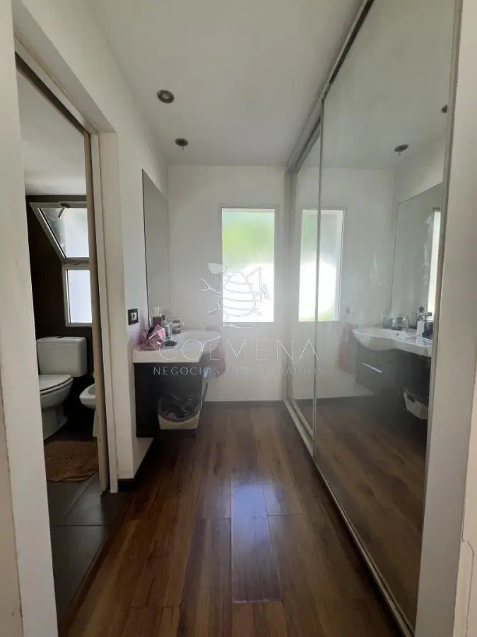 Encantadora casa para vivir en un lugar tranquilo y disfrutable 5