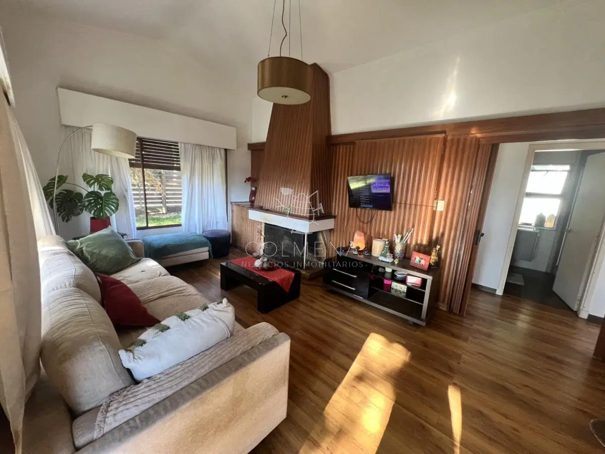 Encantadora casa para vivir en un lugar tranquilo y disfrutable 1