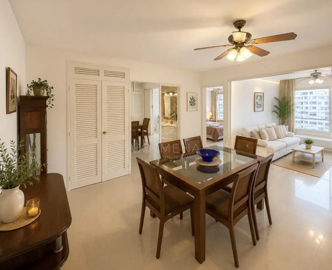 Apartamento en Venta Santos Dumont Peninsula 2
