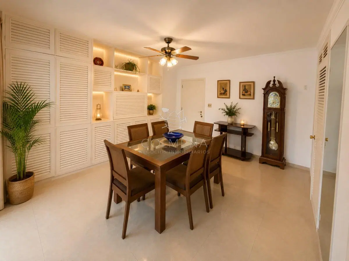 Apartamento en Venta Santos Dumont Peninsula 3