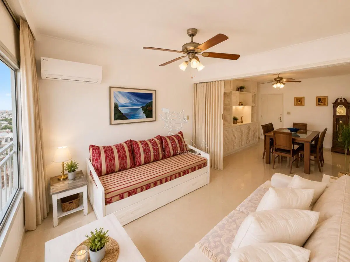 Apartamento en Venta Santos Dumont Peninsula 4