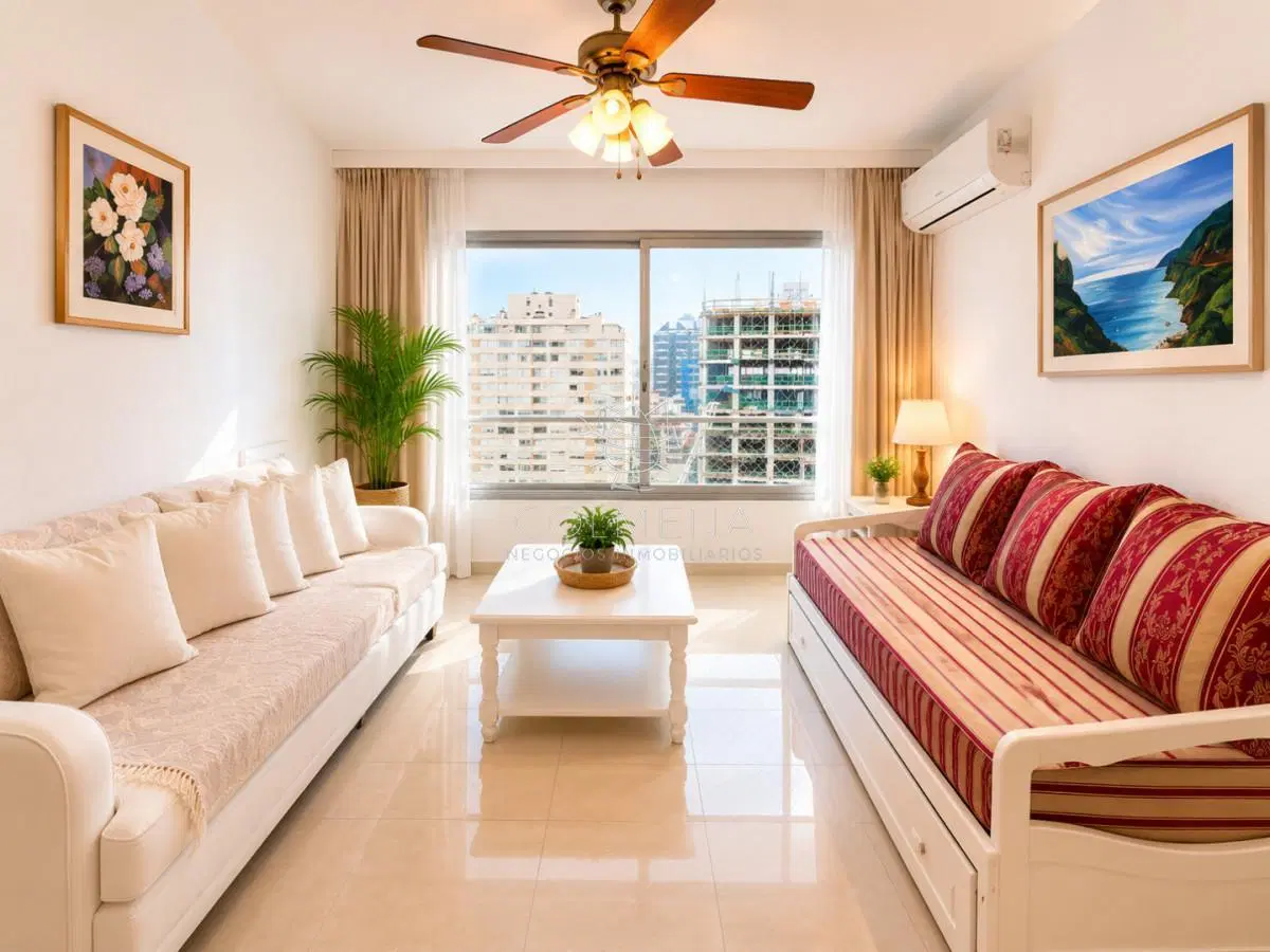 Apartamento en Venta Santos Dumont Peninsula 1