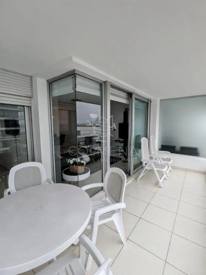 Apartamento en mansa 3