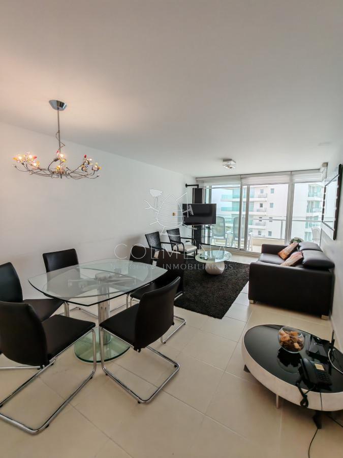 Apartamento en mansa