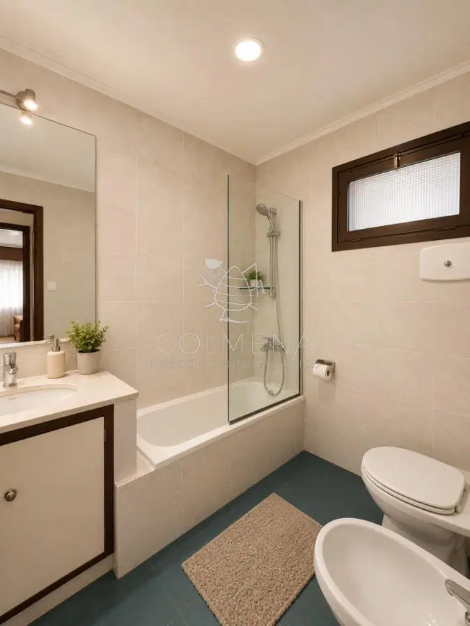 Apartamento con parrillero en Venta, 3 dormitorios, Plaza Mexico 4