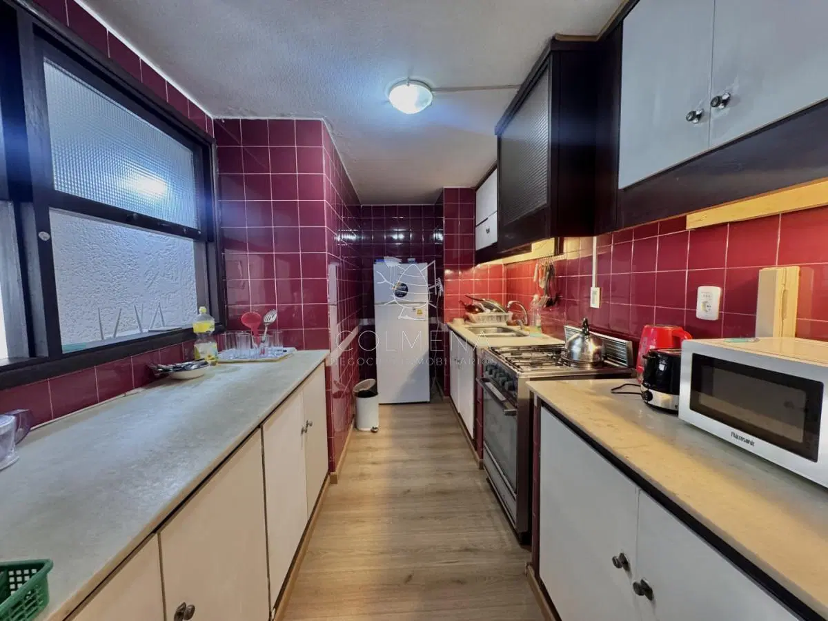 AIDY GRILL DUPLEX APARTAMENTO EN VENTA DE 2 DORMITORIOS 4