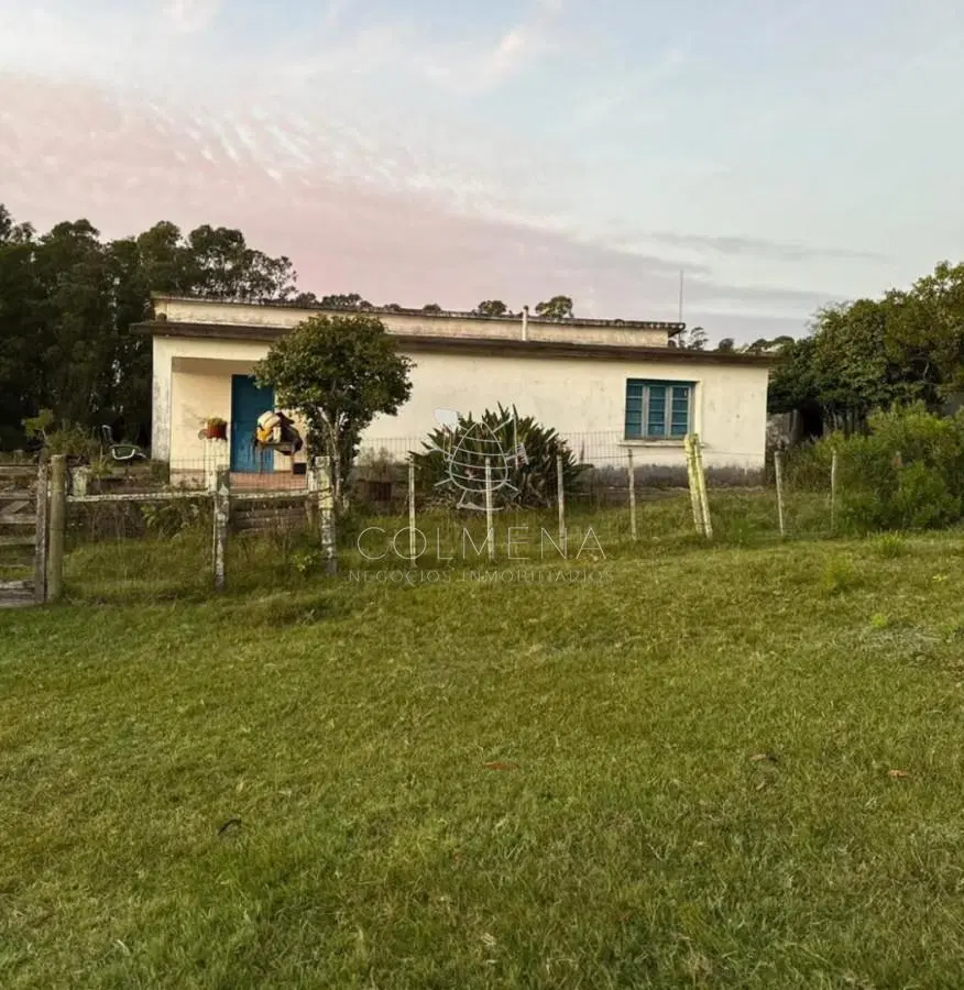 Campo en Garzón 3