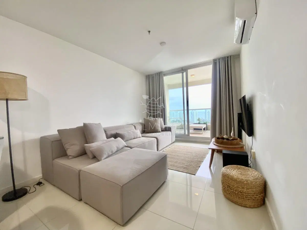 Apartamento en Roosevelt, Punta del Este 5