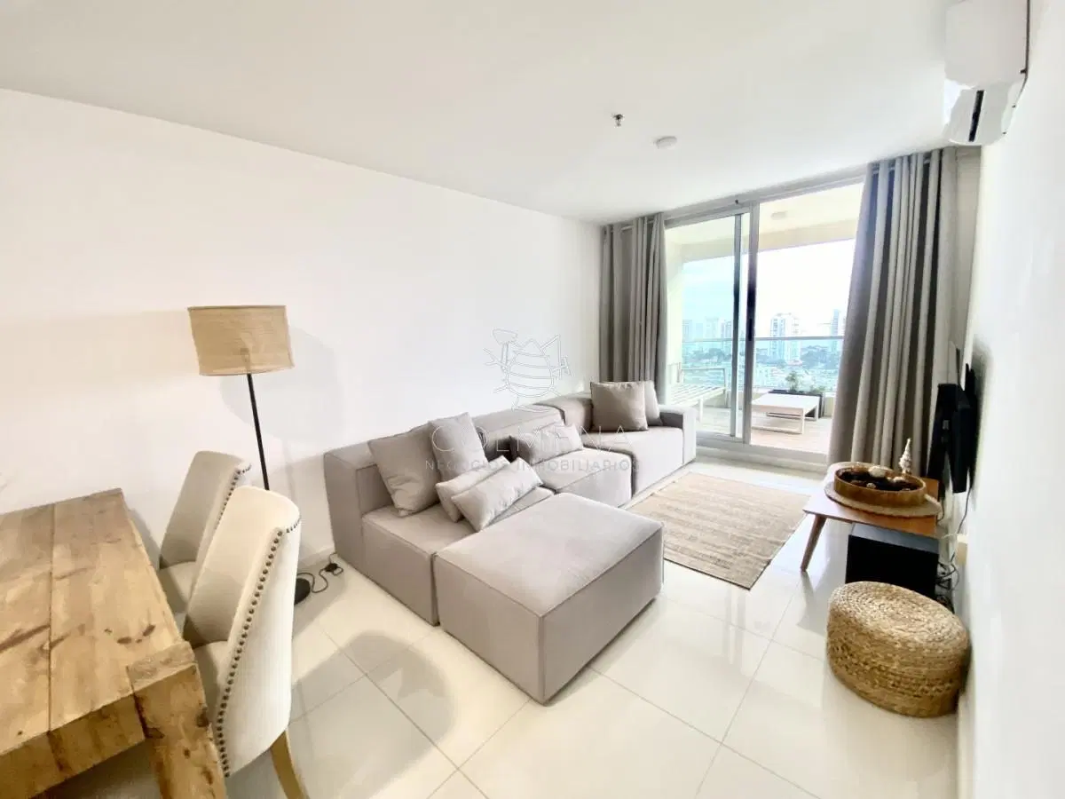 Apartamento en Roosevelt, Punta del Este 4
