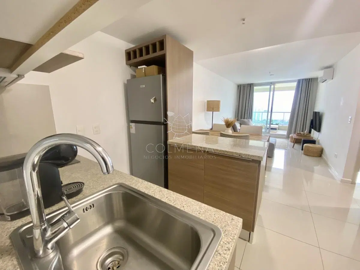 Apartamento en Roosevelt, Punta del Este 3