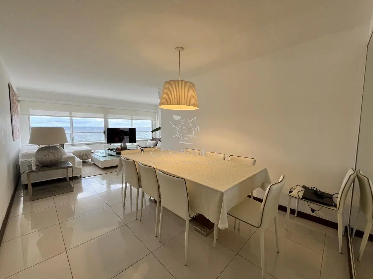 APARTAMENTO EN COMPLEJO CON TODOS LOS SERVICIOS 3
