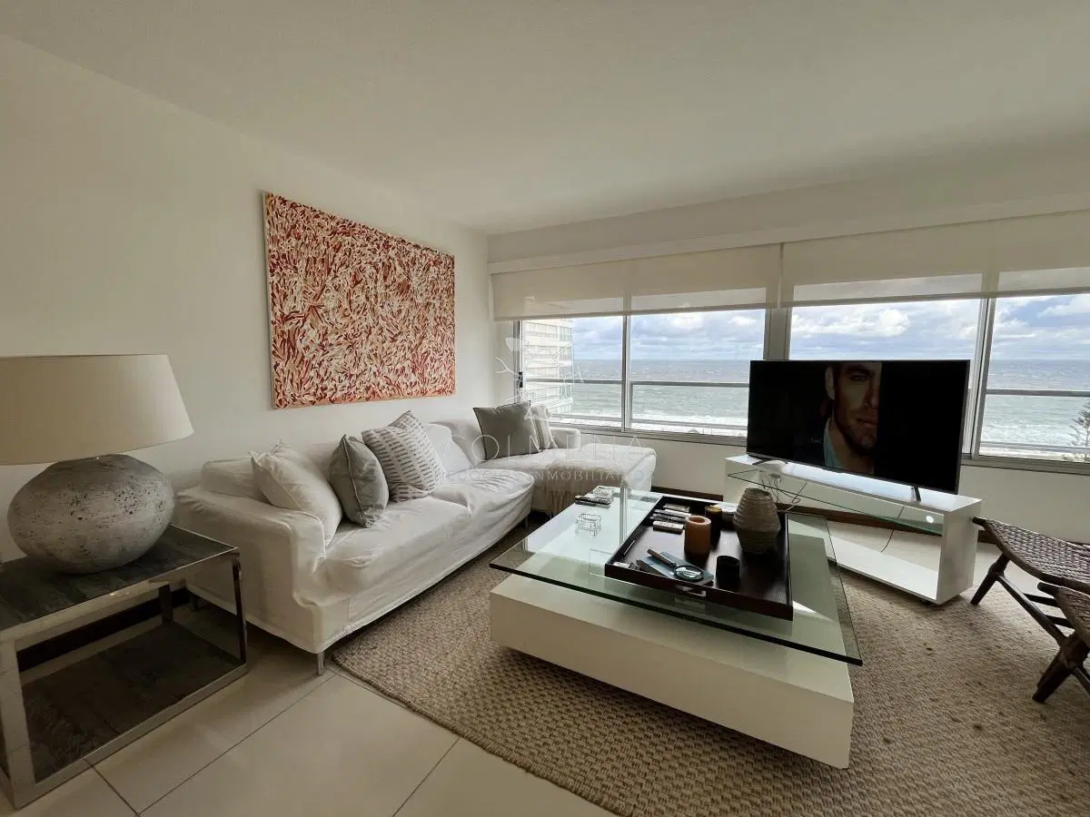 APARTAMENTO EN COMPLEJO CON TODOS LOS SERVICIOS 8