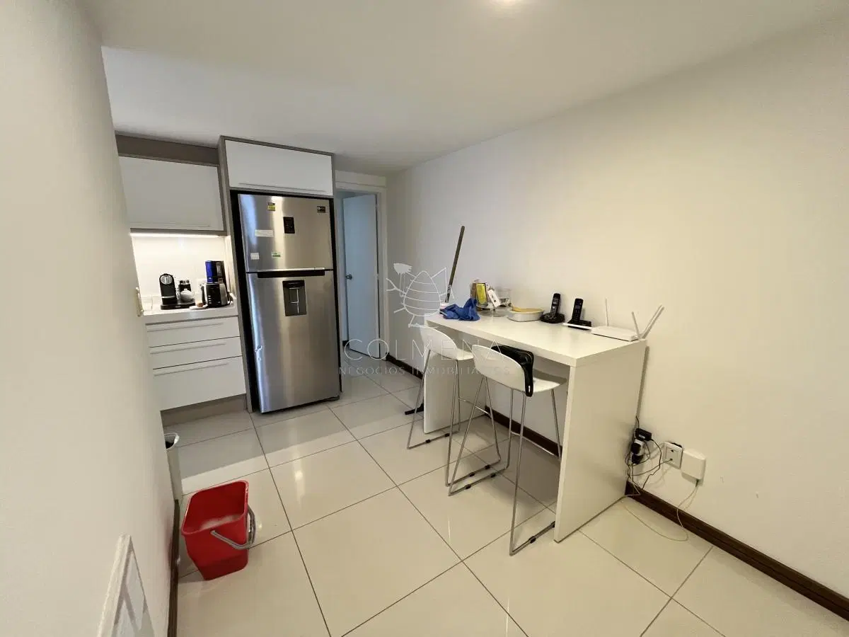 APARTAMENTO EN COMPLEJO CON TODOS LOS SERVICIOS 5