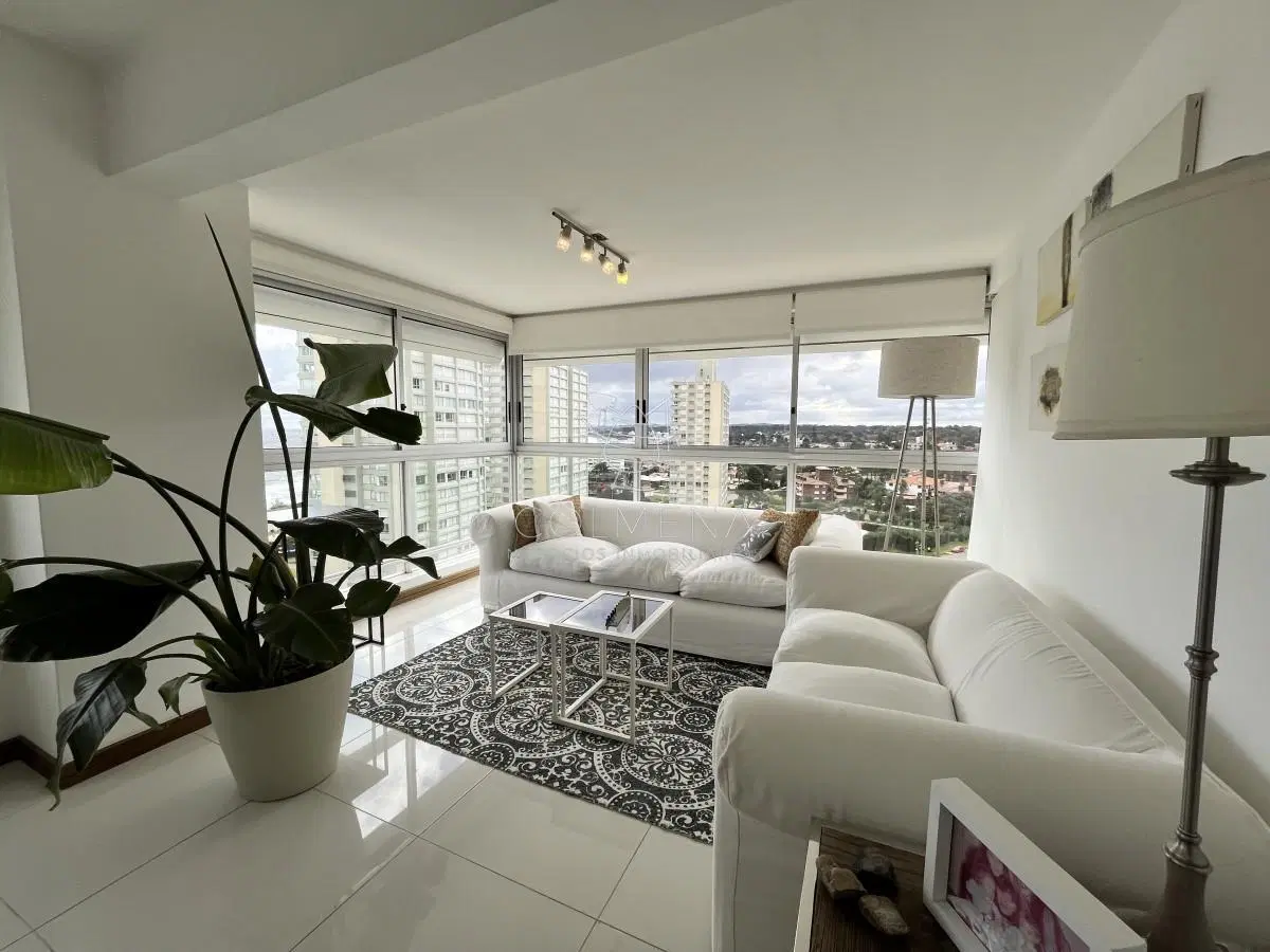 APARTAMENTO EN COMPLEJO CON TODOS LOS SERVICIOS 4
