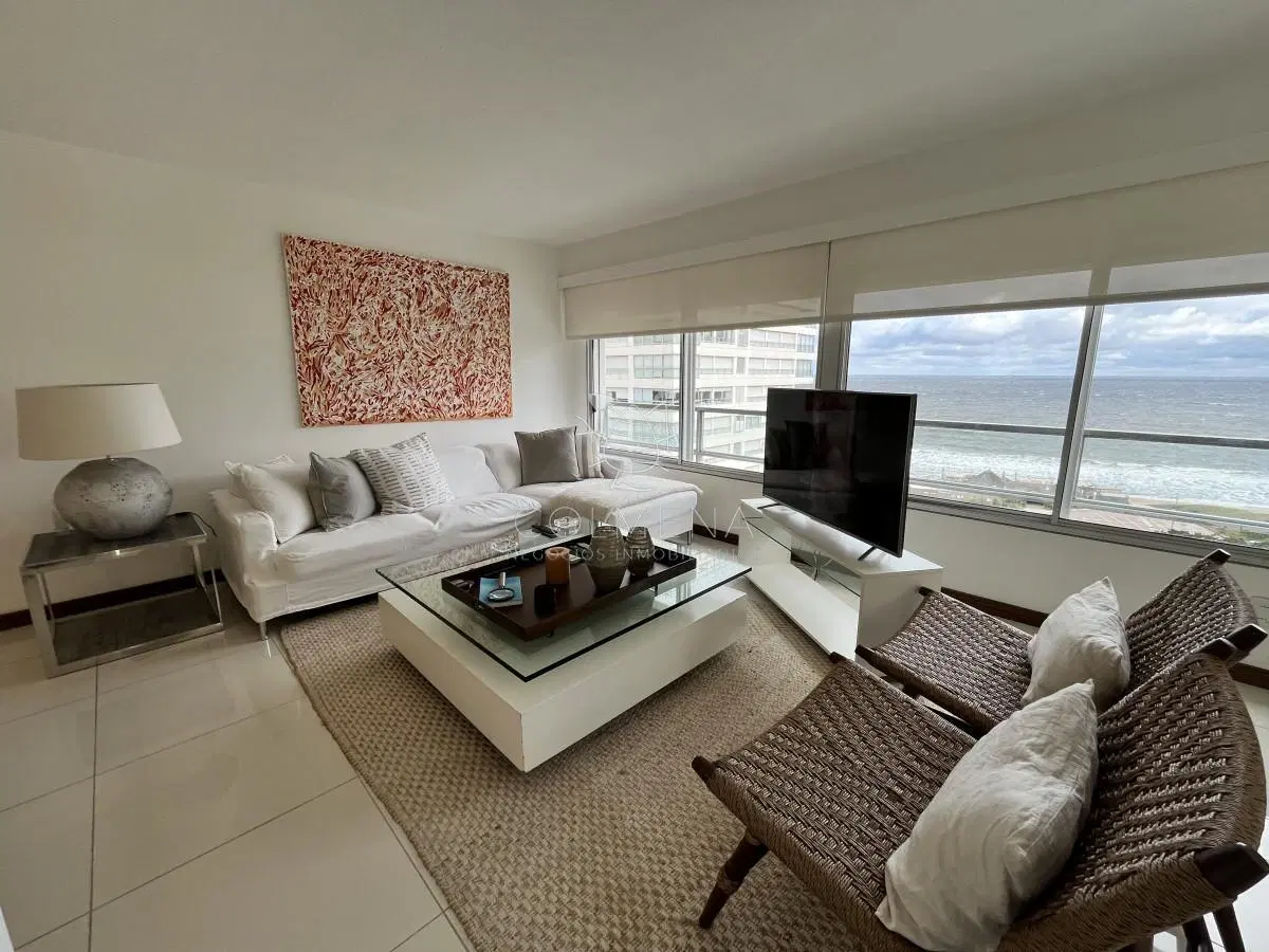APARTAMENTO EN COMPLEJO CON TODOS LOS SERVICIOS 2