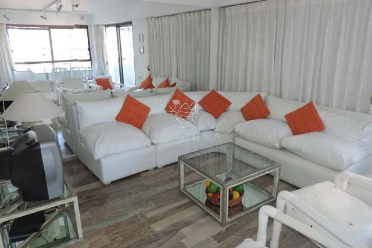 Apartamento en Brava, 3 dormitorios 8