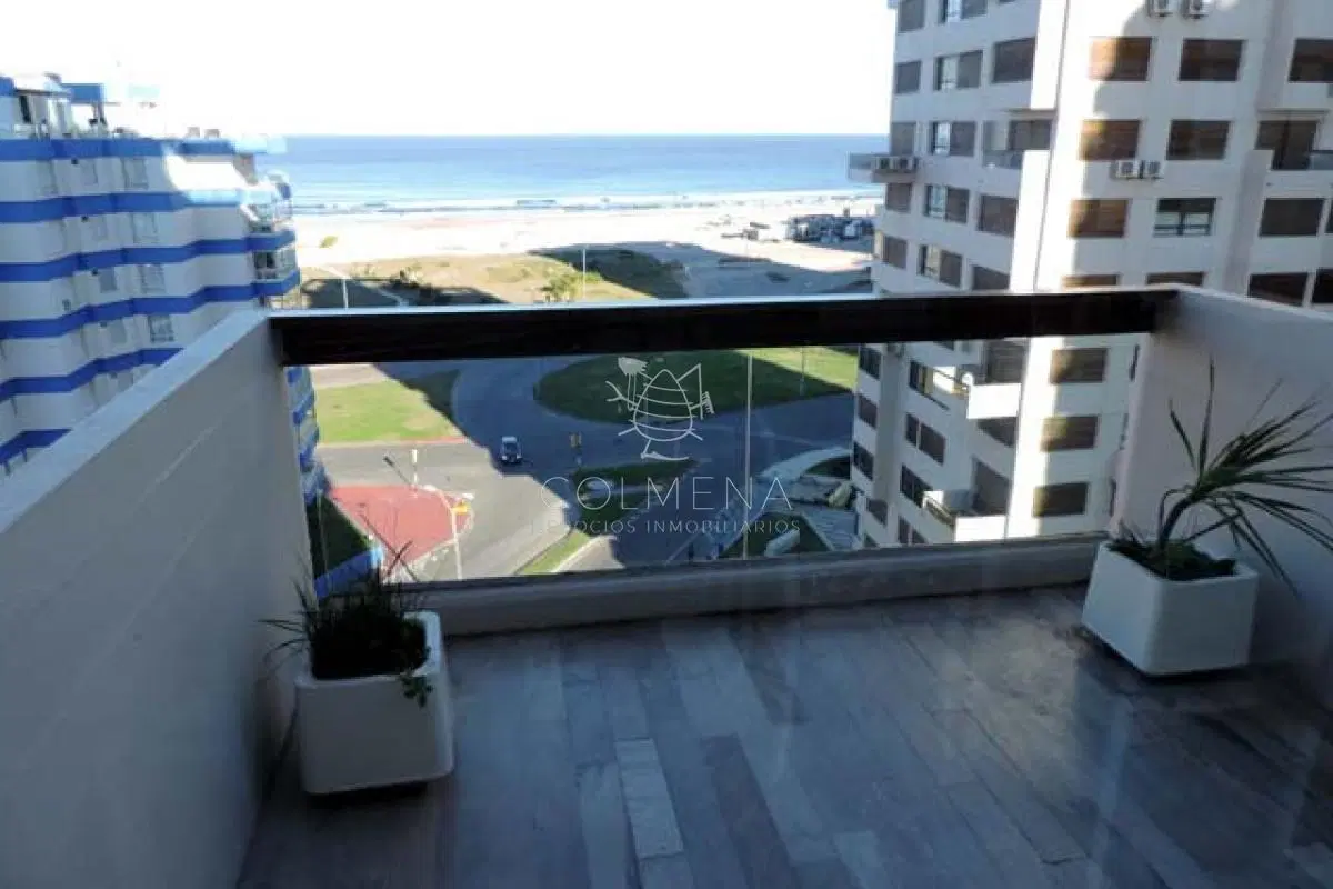 Apartamento en Brava, 3 dormitorios 2