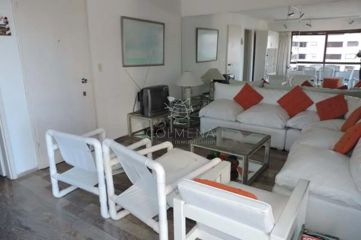 Apartamento en Brava, 3 dormitorios 5