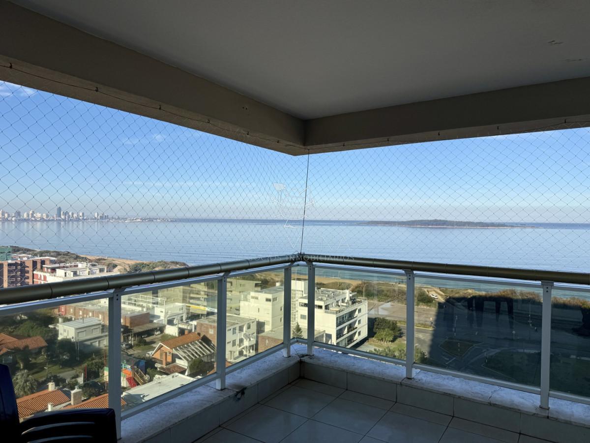 Foto de Espectacular vista, frente al mar, imagen 1