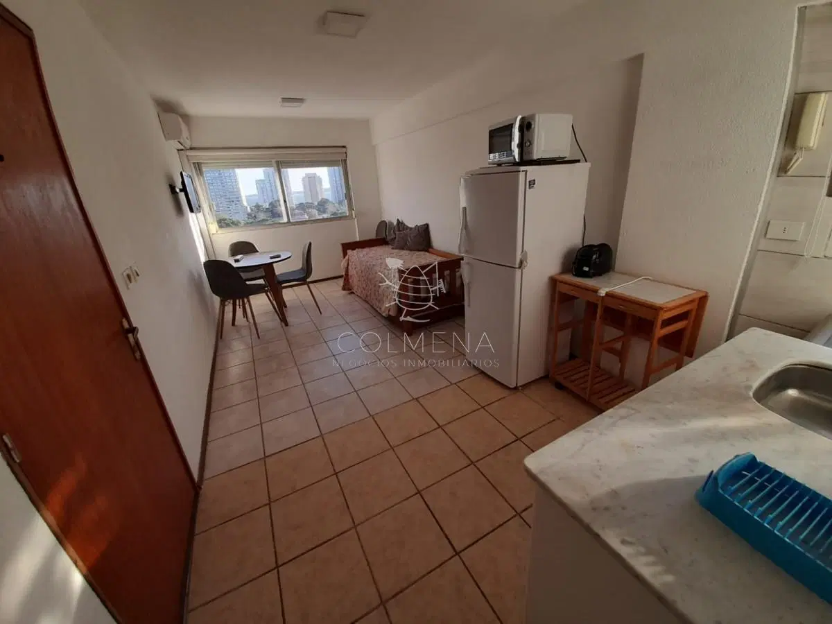 Nuevo ingreso , piso alto 4
