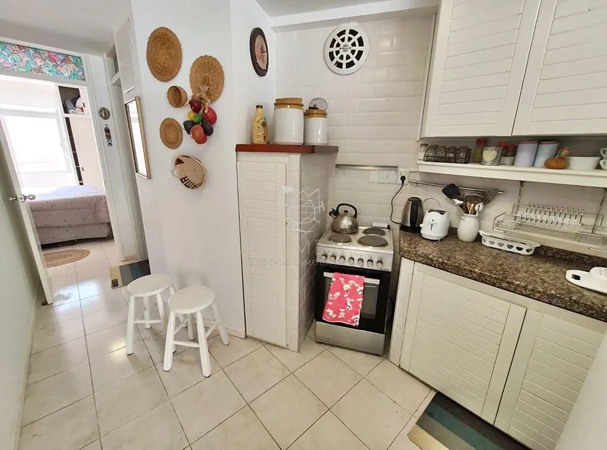 Apartamento en venta 1 dormitorio 5