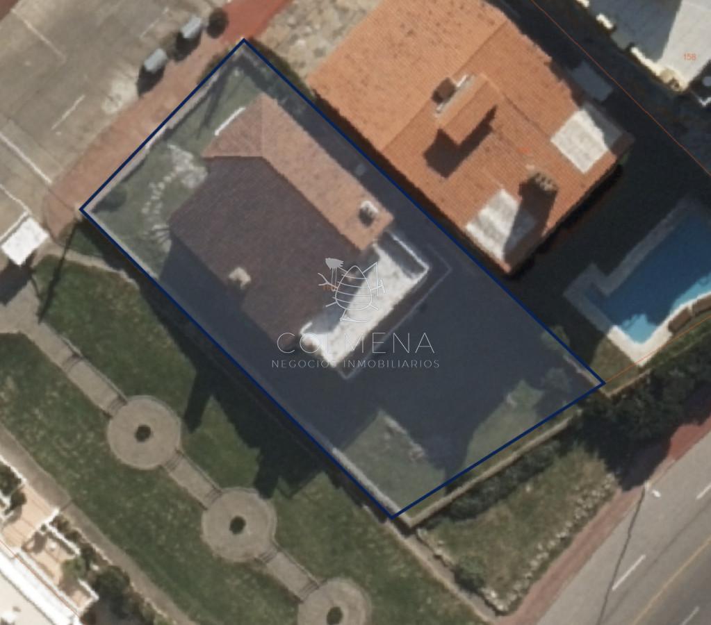 Foto de Espectacular lote frente al mar, ideal inversores, imagen 4