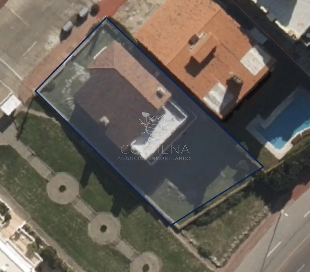Espectacular lote frente al mar, ideal inversores 4