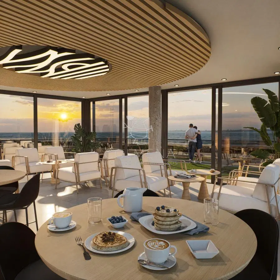 Apartamento de 1 dormitorio en venta en Manglar Albor, Playa Brava, Punta del Este 8