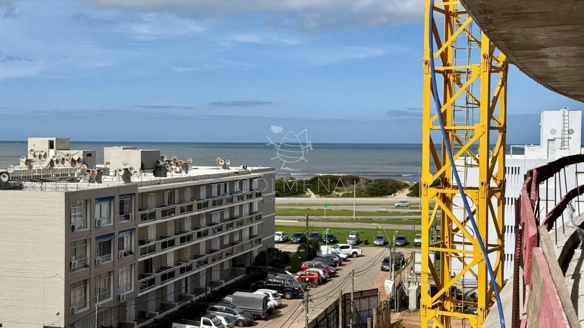 Apartamento de 1 dormitorio en venta en Manglar Albor, Playa Brava, Punta del Este 4