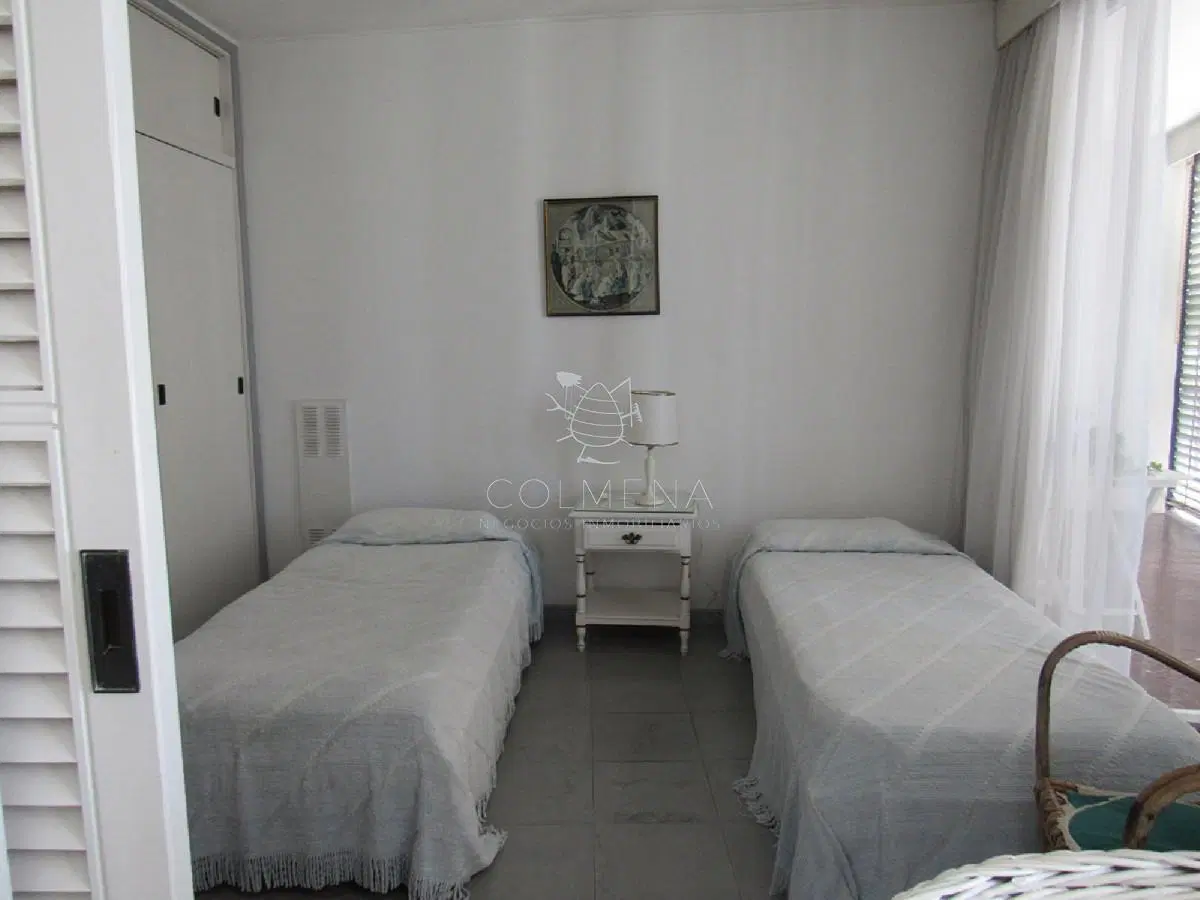 Apartamento en Península 2 dormitorios con garage 8