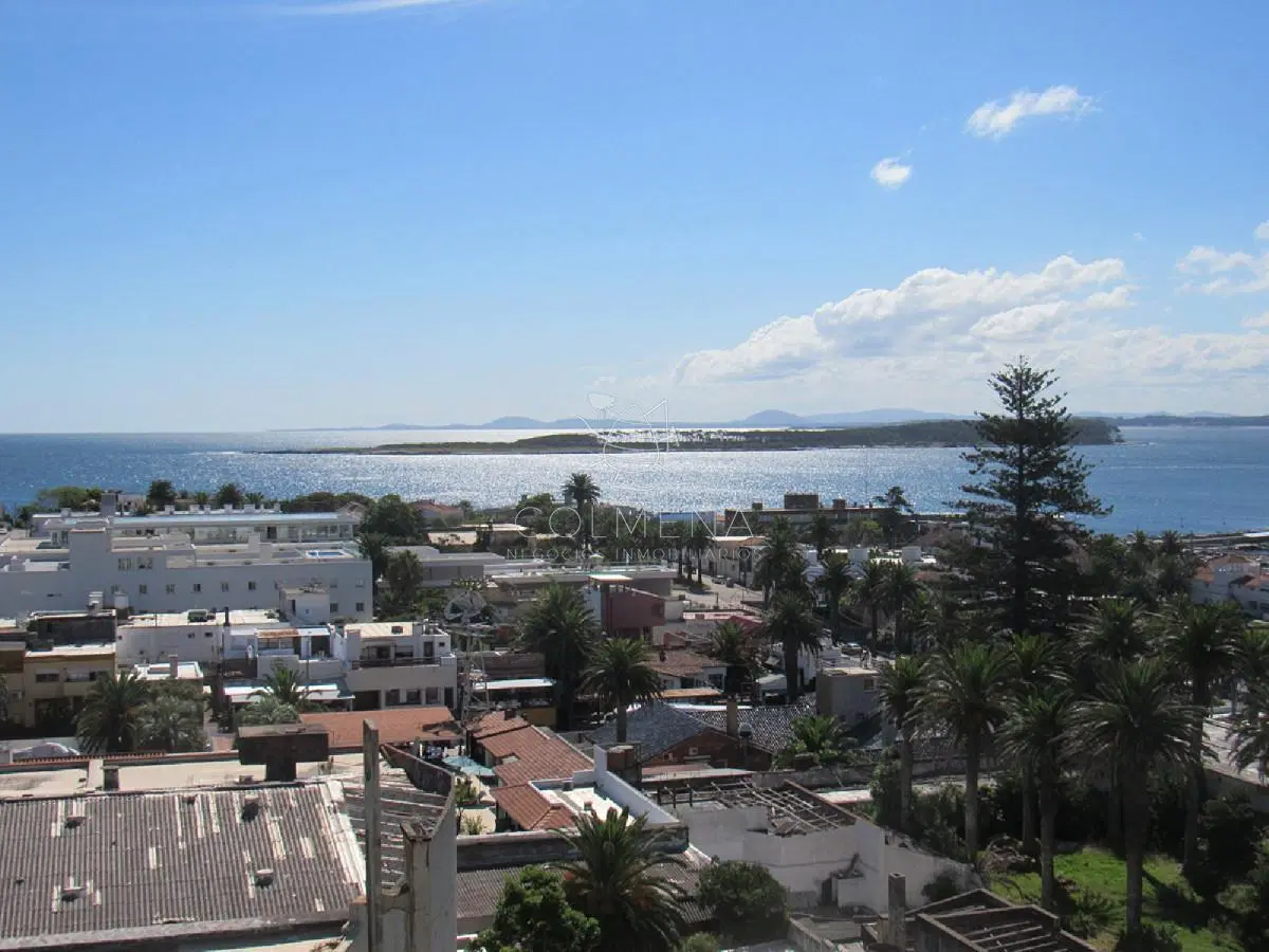 Apartamento en Península 2 dormitorios con garage 4