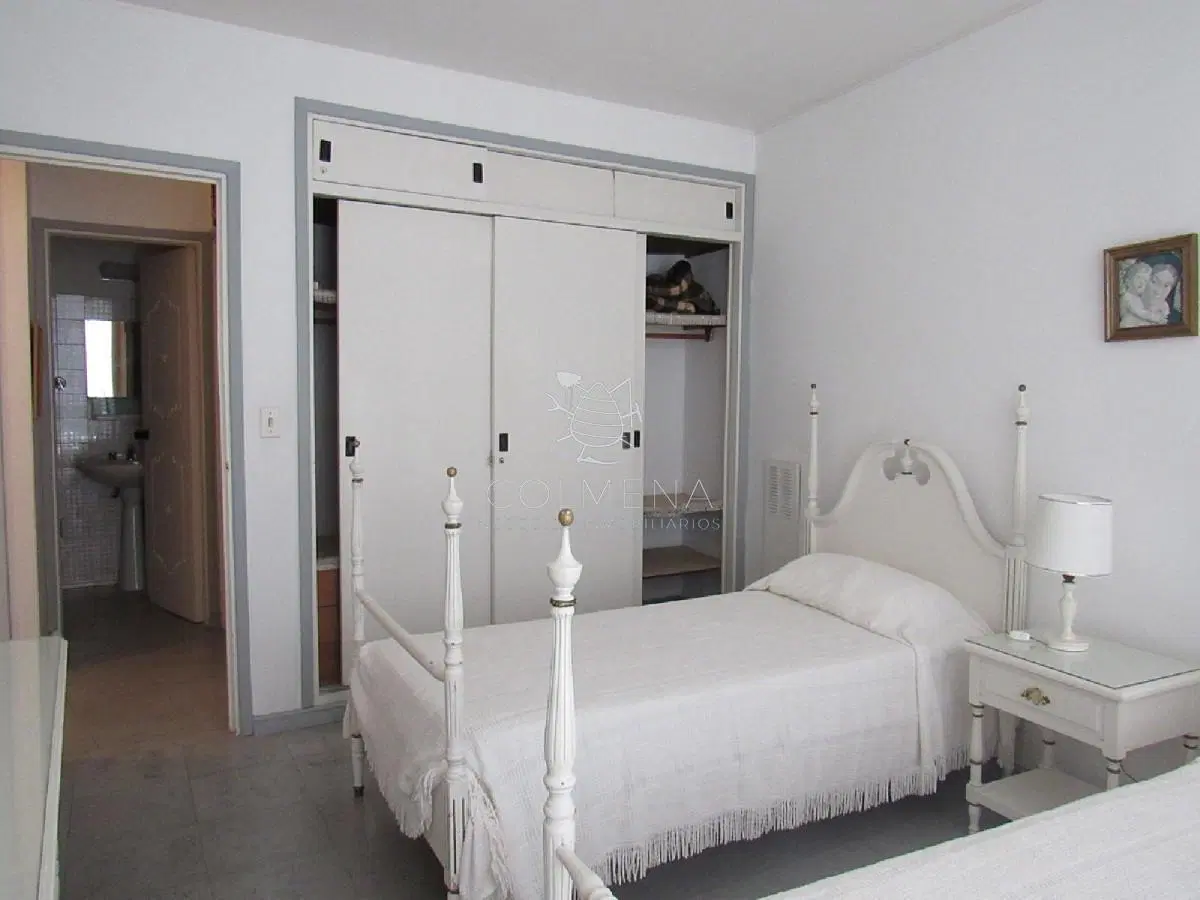 Apartamento en Península 2 dormitorios con garage 5