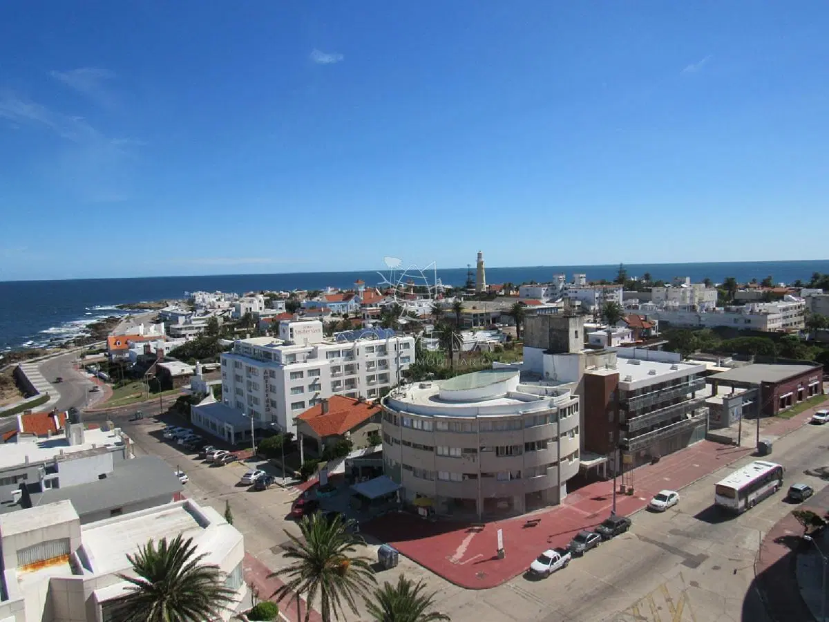 Apartamento en Península 2 dormitorios con garage 1