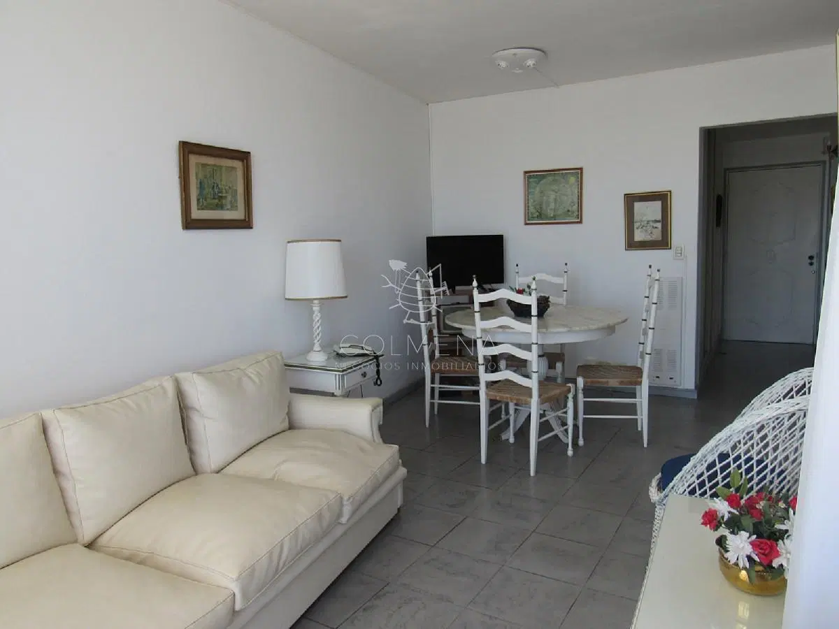 Apartamento en Península 2 dormitorios con garage 5