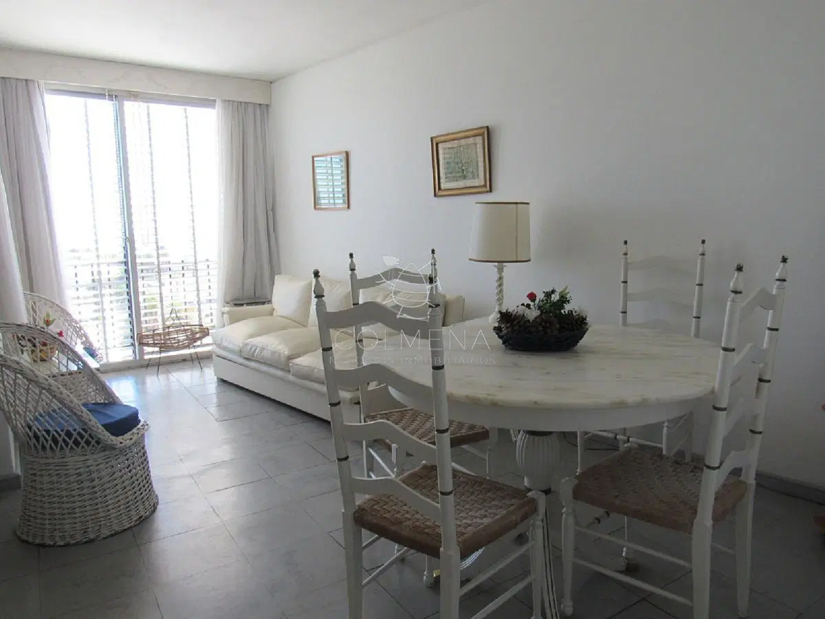 Apartamento en Península 2 dormitorios con garage 8