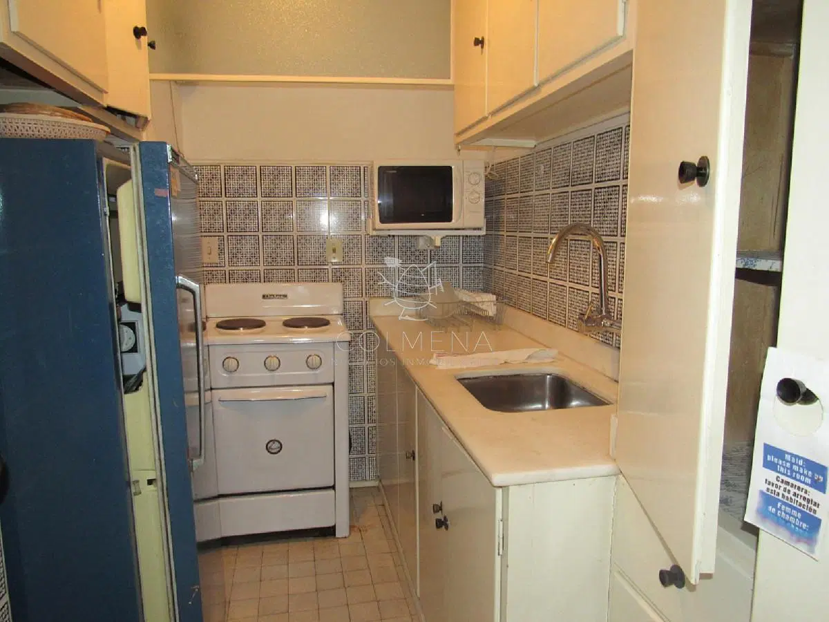 Apartamento en Península 2 dormitorios con garage 5