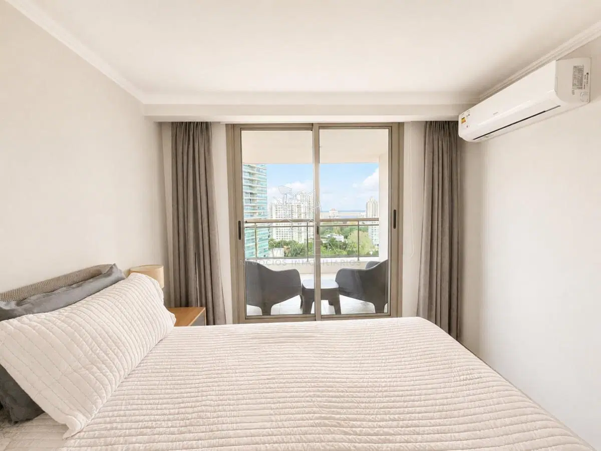 Oportunidad Departamento en Punta del Este 5