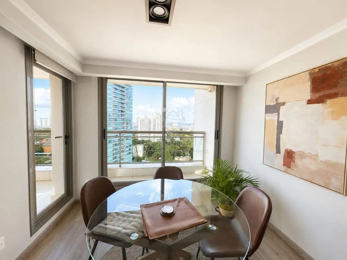 Oportunidad Departamento en Punta del Este 4