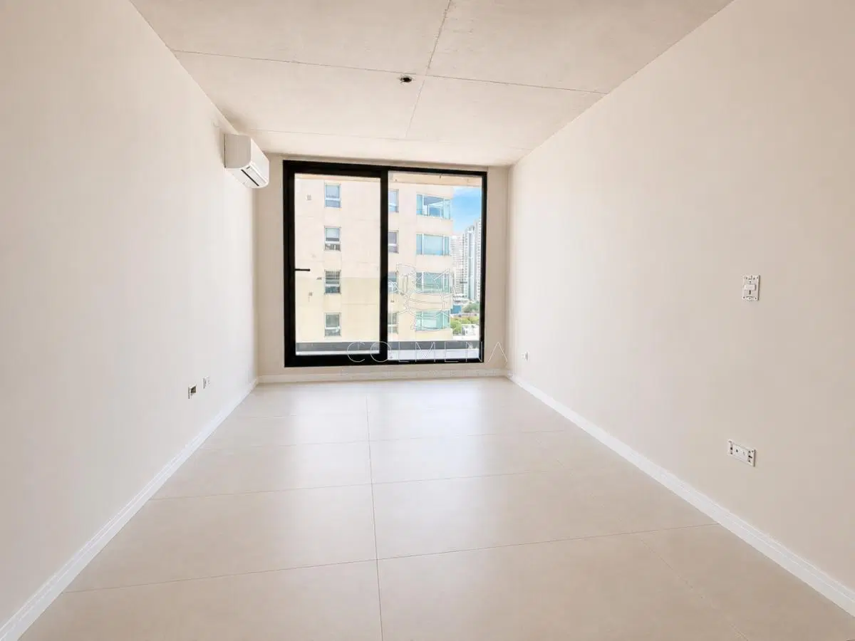Apartamento en venta, 1 dormitorio en playa brava 2