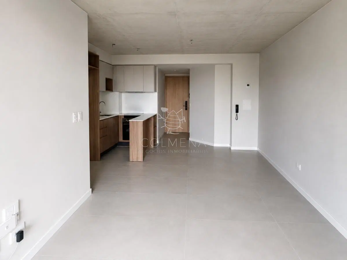 Apartamento en venta de 1 dormitorio en Manglar Brava Punta del Este 3