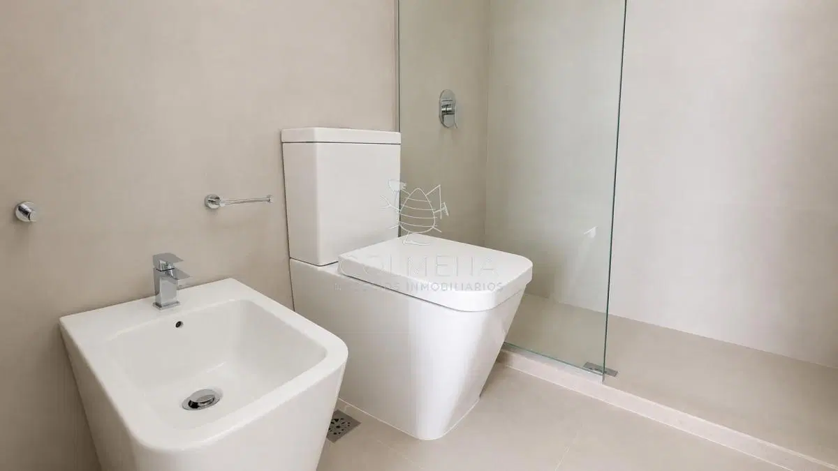 Apartamento en venta de 1 dormitorio en Manglar Brava Punta del Este 8