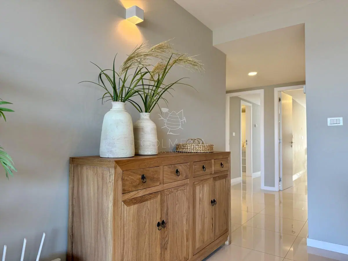 Apartamento en Venta en Edificio HORIZONTE Primera línea sobre Playa Mansa, Parada 20 5